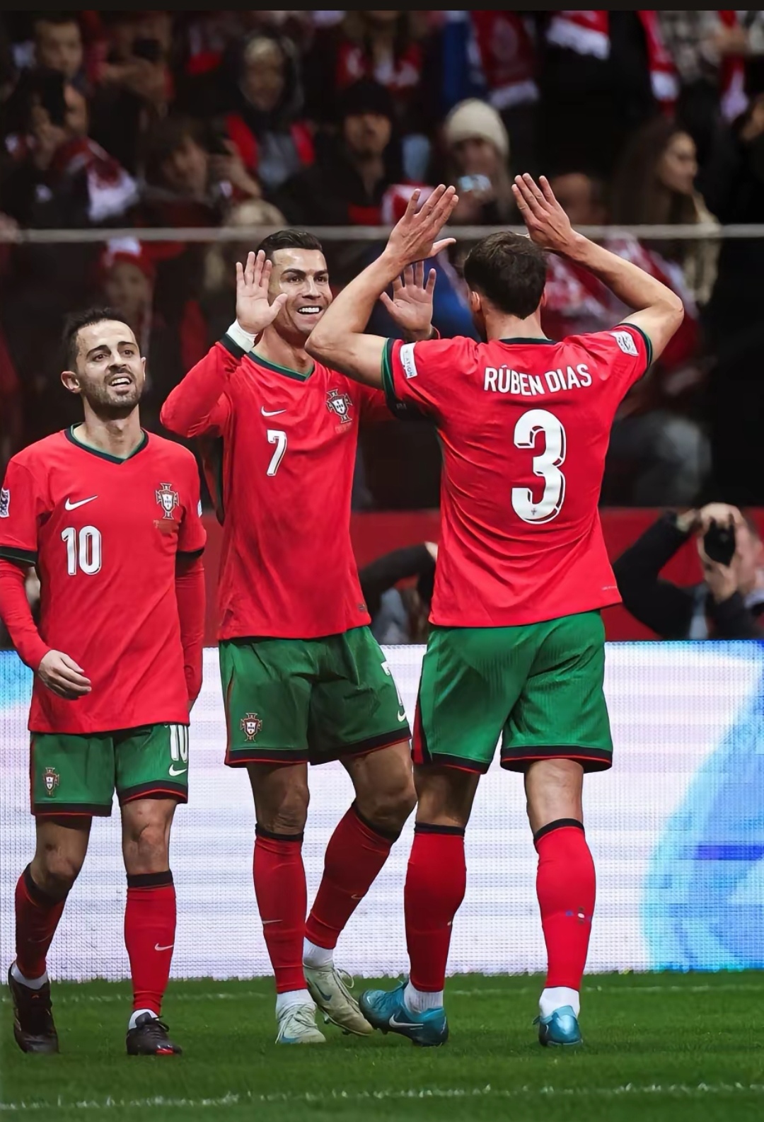 葡萄牙豪门对决:C罗领衔尤文PK国米 葡萄牙豪门对决:C罗领衔尤文PK国米