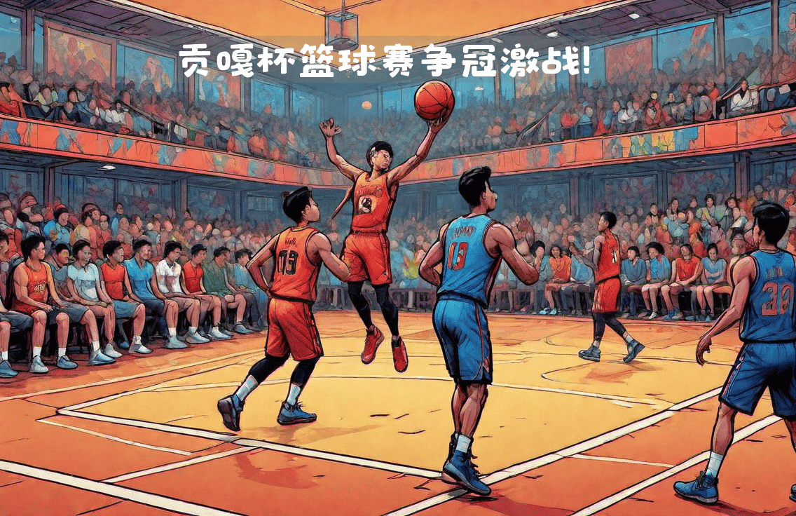 关于总体体育事业蓬勃发展，篮球比赛备受瞩目的信息