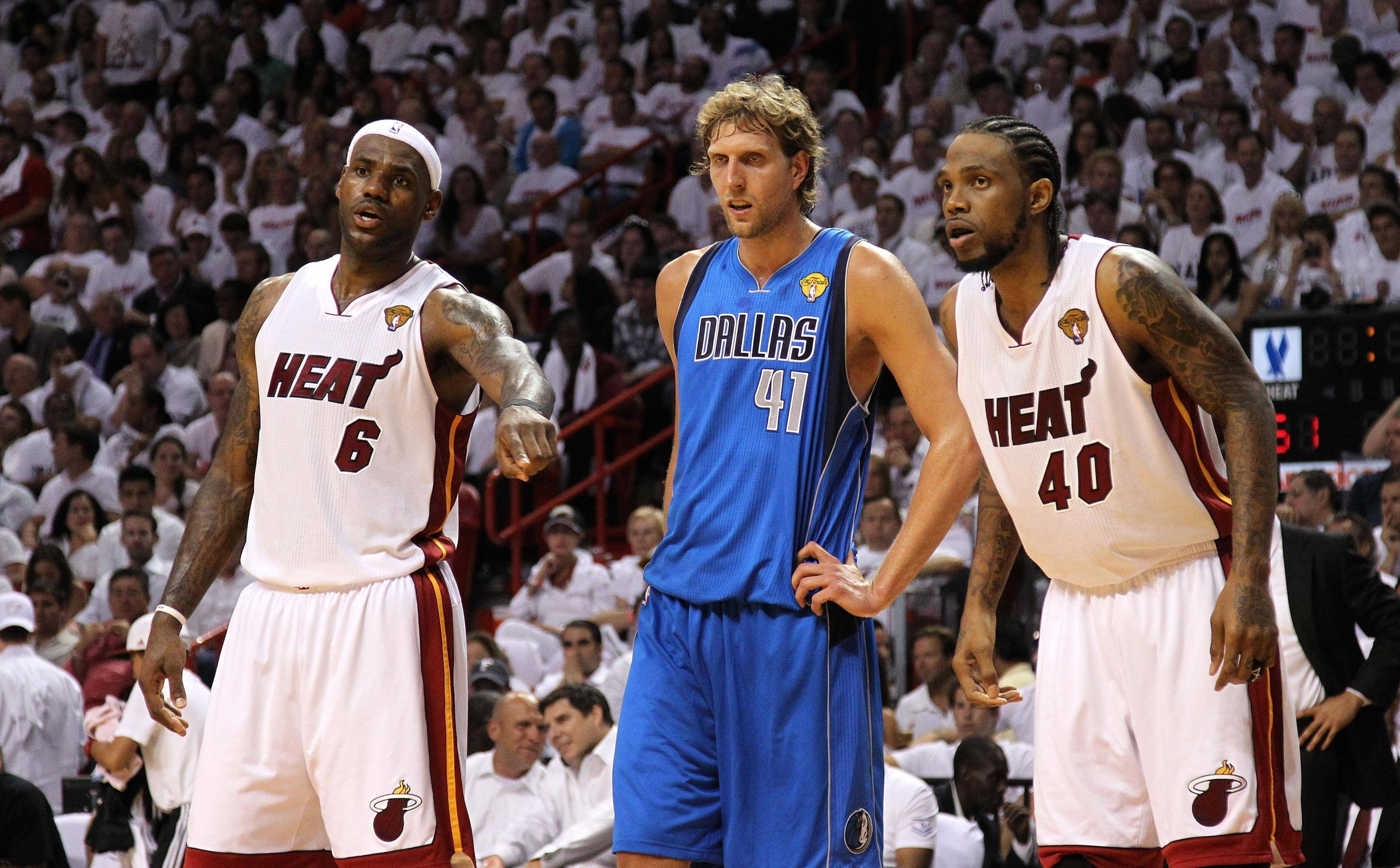 韦德绝杀独行侠，带队取得胜利的简单介绍