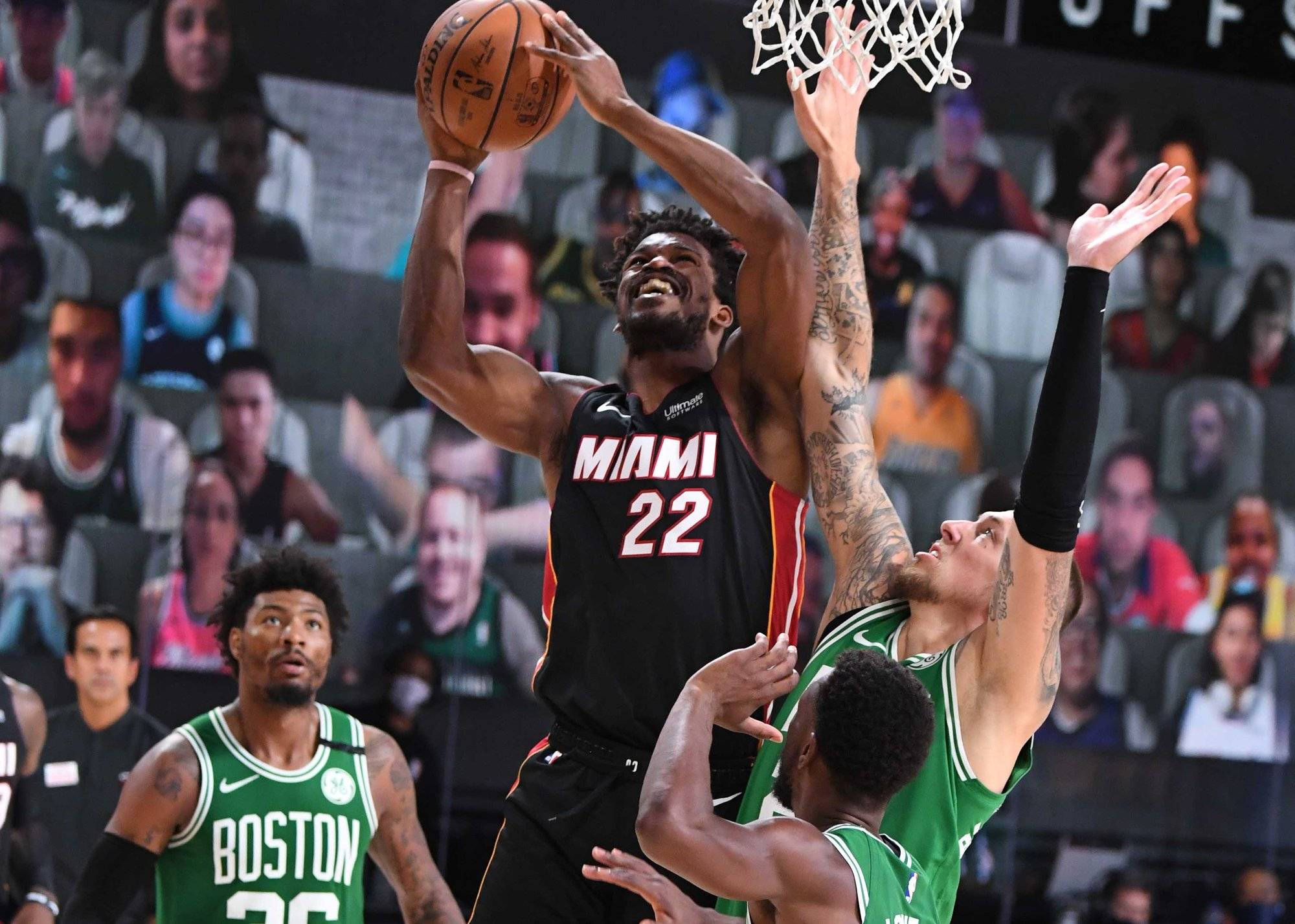 关于热火遭遇逆转失利，迎来调整压力！的信息