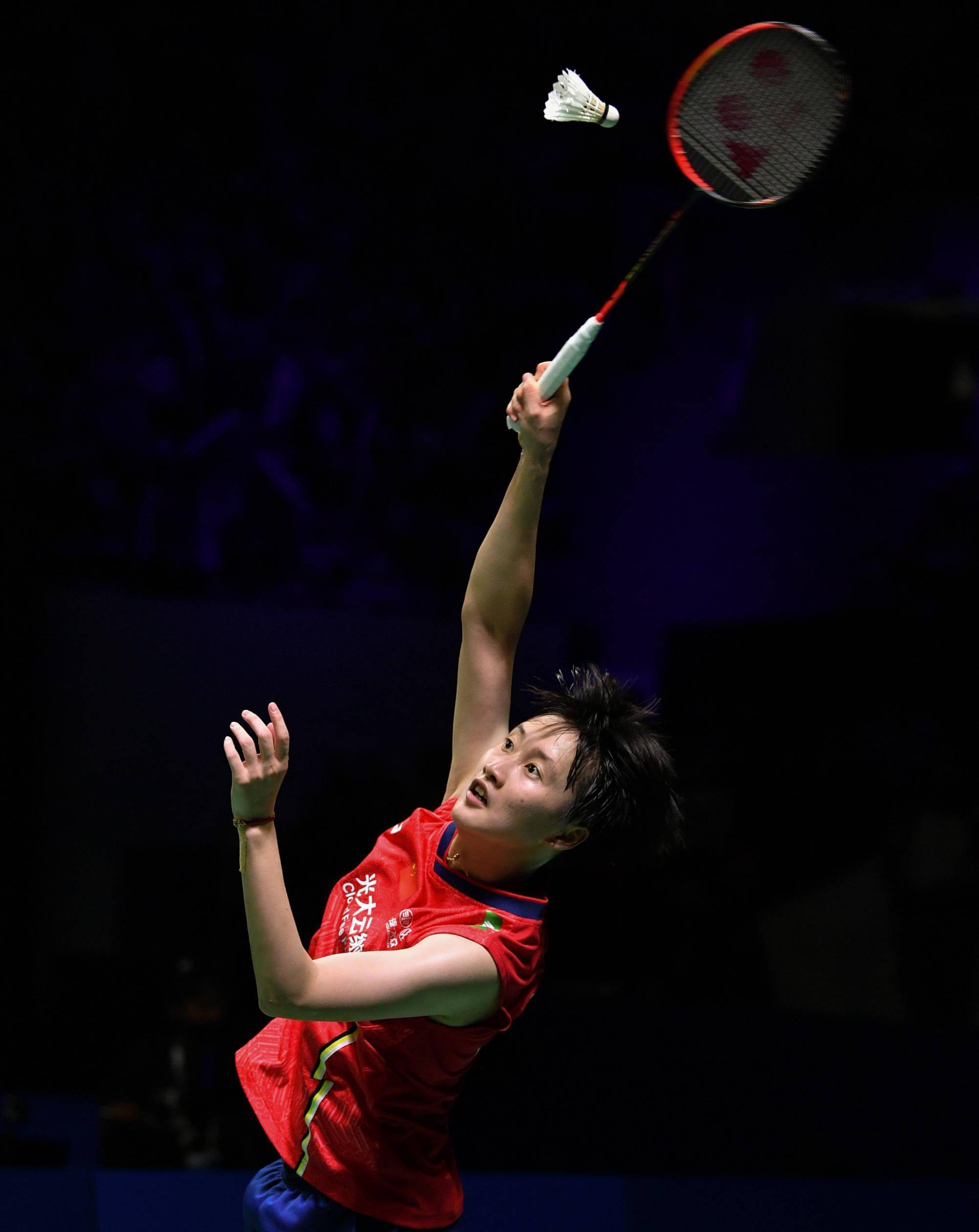 包含日本羽毛球队力克印尼羽毛球队，戴资颖打破历史纪录的词条