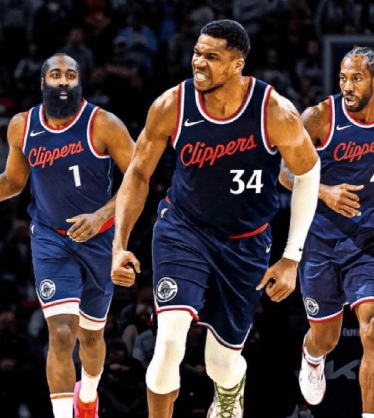 尼克斯血洗雄鹿B队，伦纳德绝境逆转的简单介绍