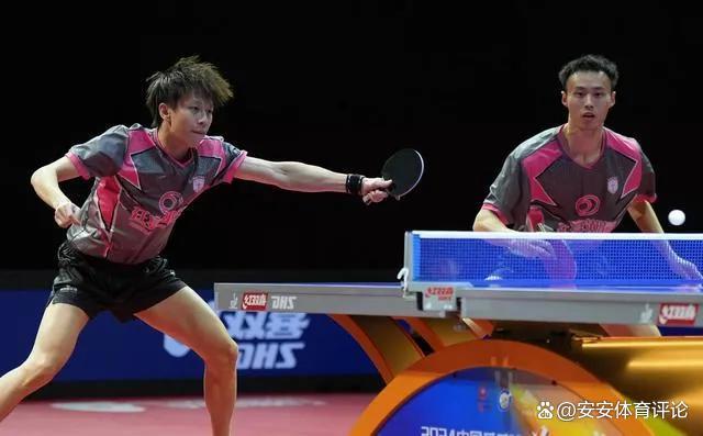 羽毛球引发投注狂潮，赔率走势成谜