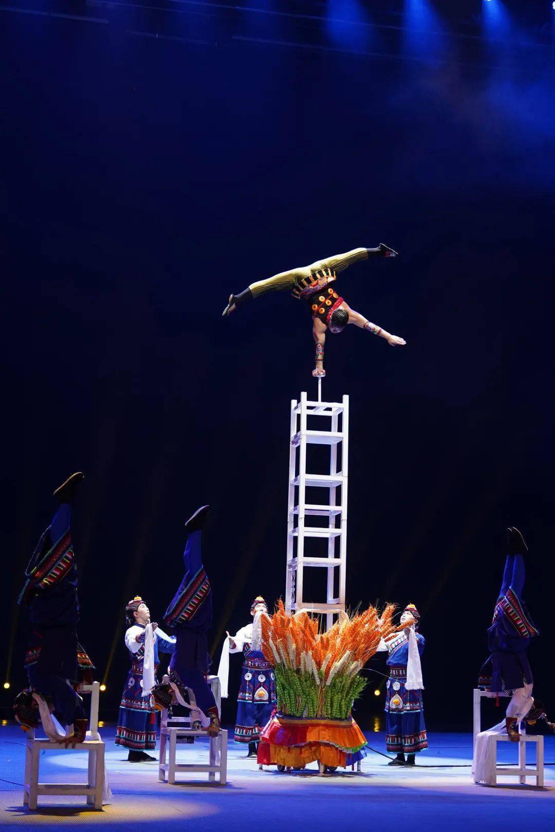 神仙对局！排球比赛过程堪比大片