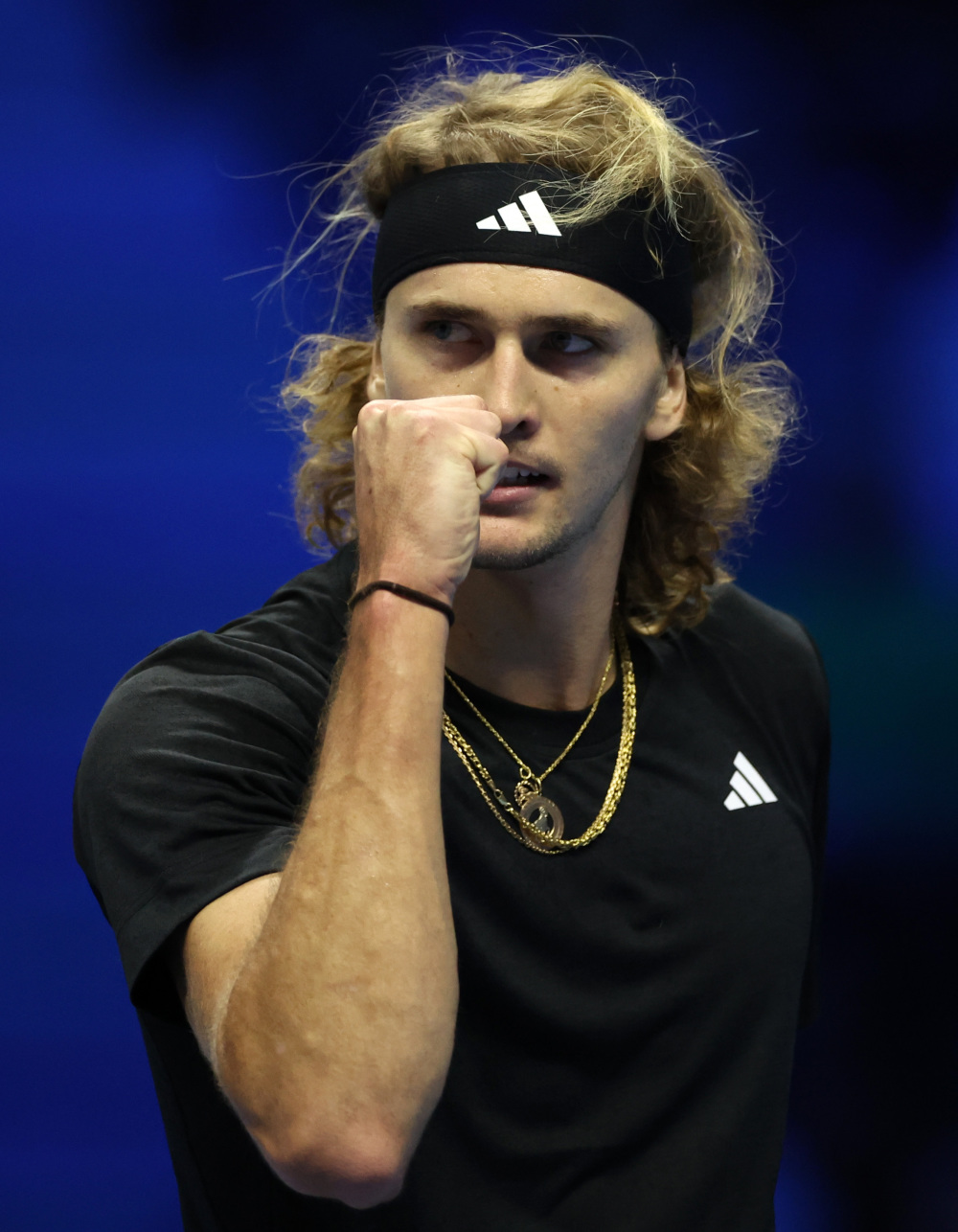 世俱杯参赛资格-关于ATP总决赛横扫蒙特卡洛大师赛，兹维列夫点燃赛场的信息