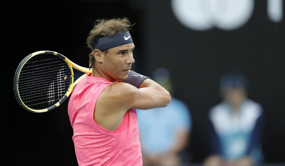 世俱杯时间-拉沃尔杯翻盘澳网，纳达尔状态火热