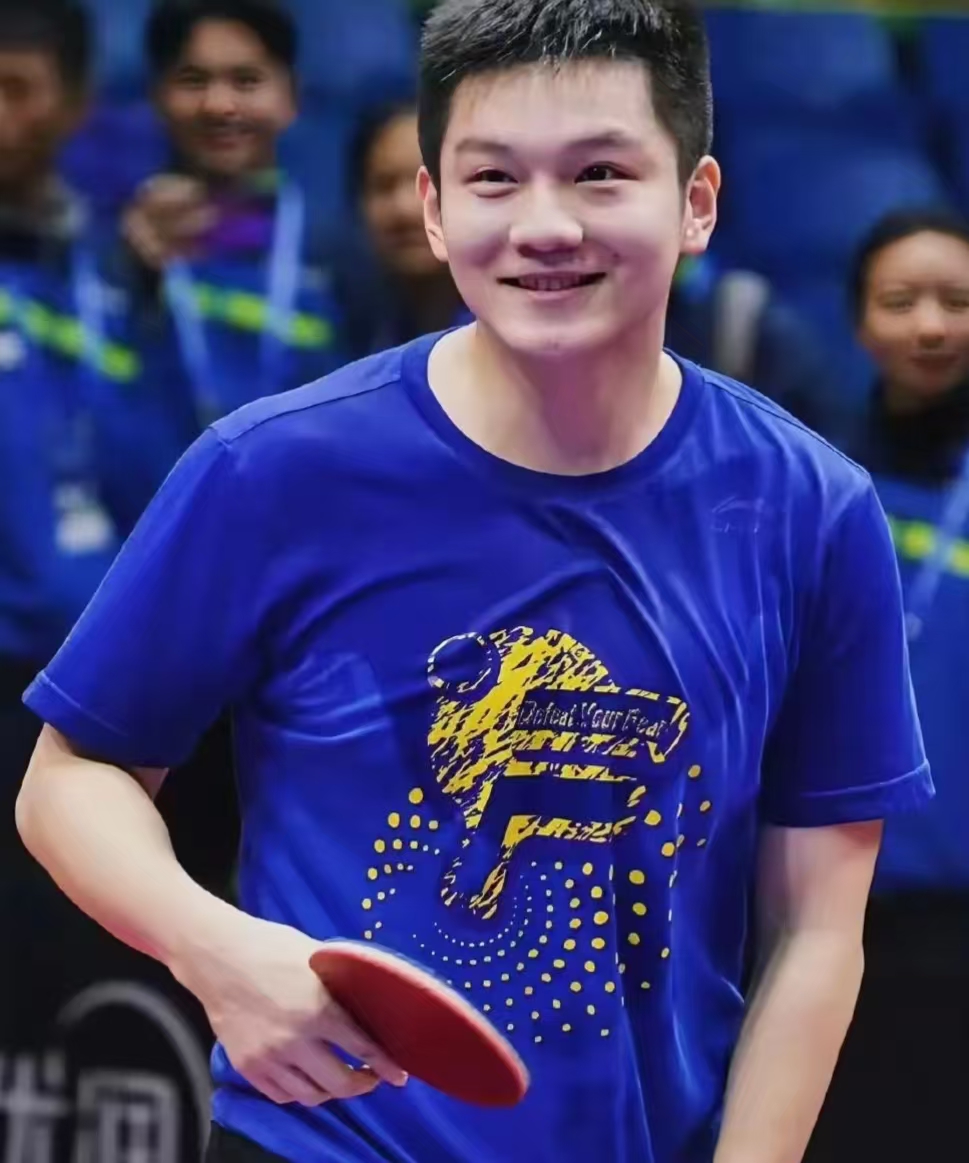 韩国队翻盘日本队,樊振东状态火热 韩国队翻盘日本队,樊振东状态火热