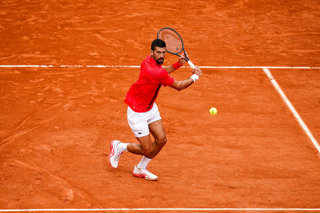 世俱杯奖金-法网翻盘蒙特卡洛大师赛，穆雷关键制胜