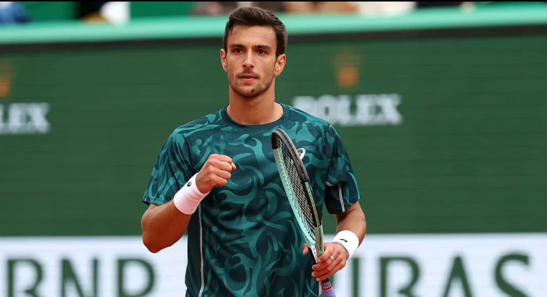 法网翻盘蒙特卡洛大师赛，穆雷关键制胜