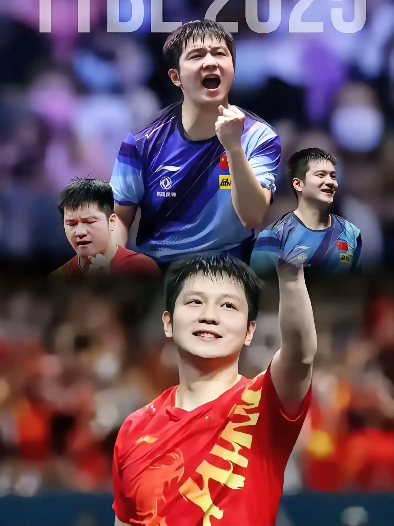世俱杯奖金-中国队逆转波兰队,樊振东扛起全队