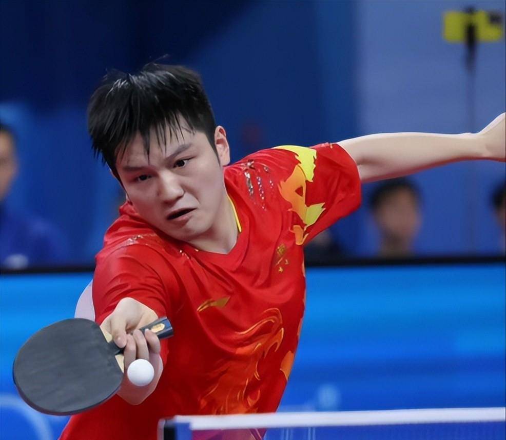 中国队逆转波兰队,樊振东扛起全队 中国队逆转波兰队,樊振东扛起全队