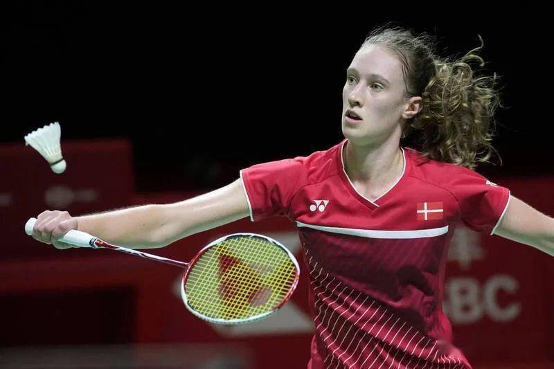 德国队绝杀中国队，戴资颖刷新纪录