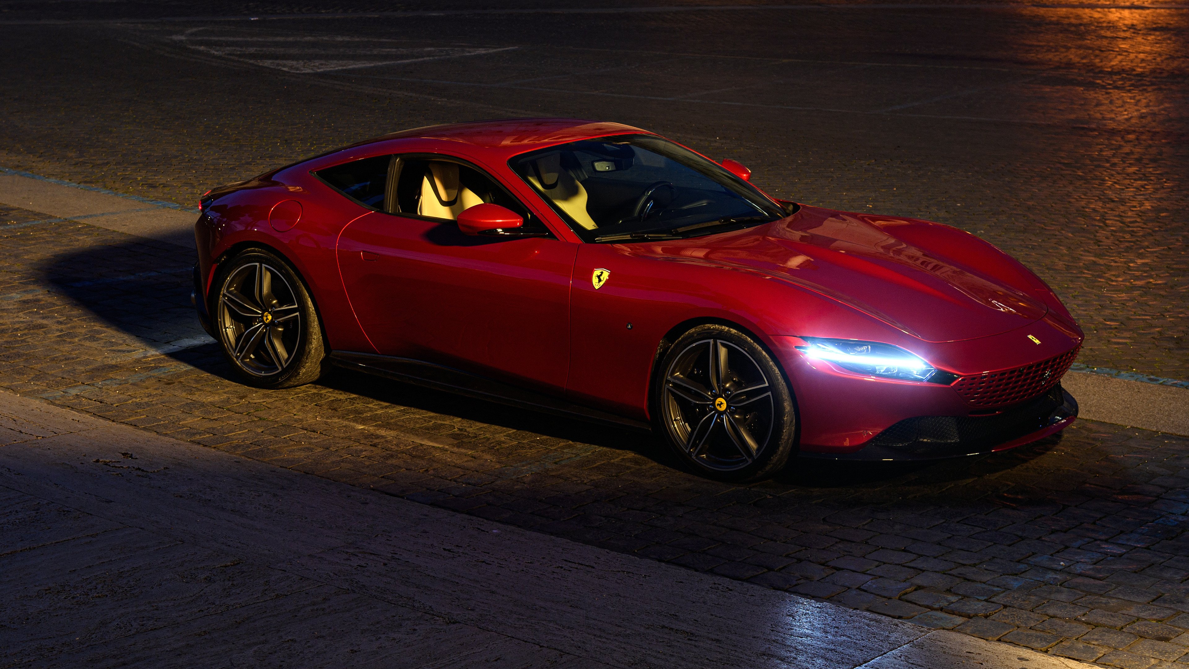 火焰与刀锋，当热火焚尽铁壁，欧文踏月独行