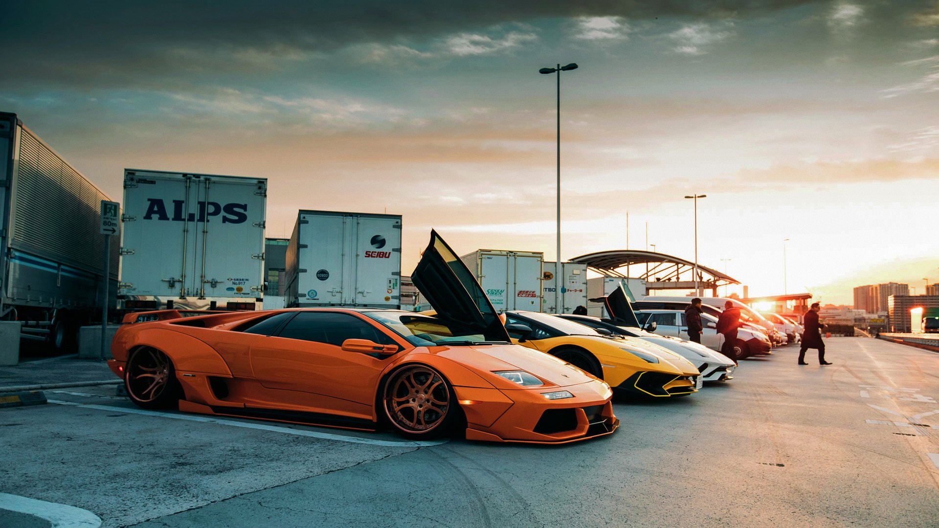 铁壁与绸缎，防守的艺术与进攻的魔法